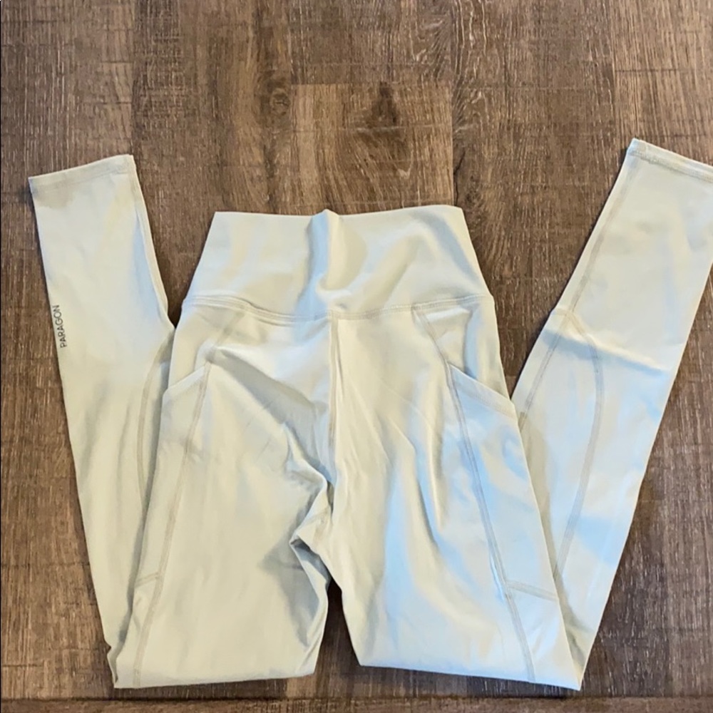 Paragon leggings